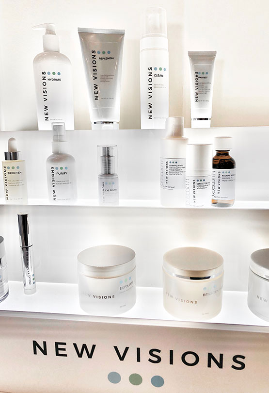 Springhouse Dermatology: OUR PRODUCTS