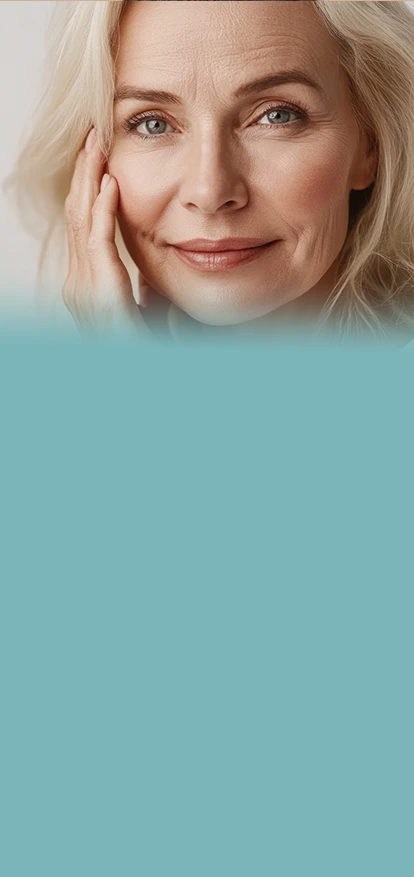  Treatment for Sagging Brows without Surgery Banner