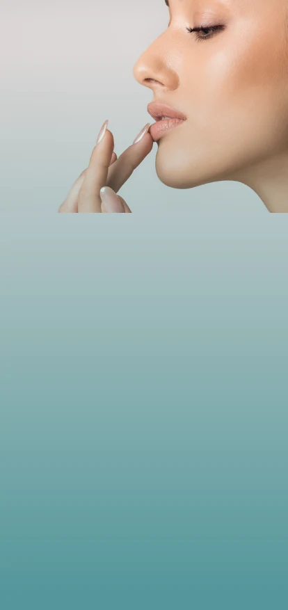  Achieve Your Ideal Smile with Lip Enhancement Banner