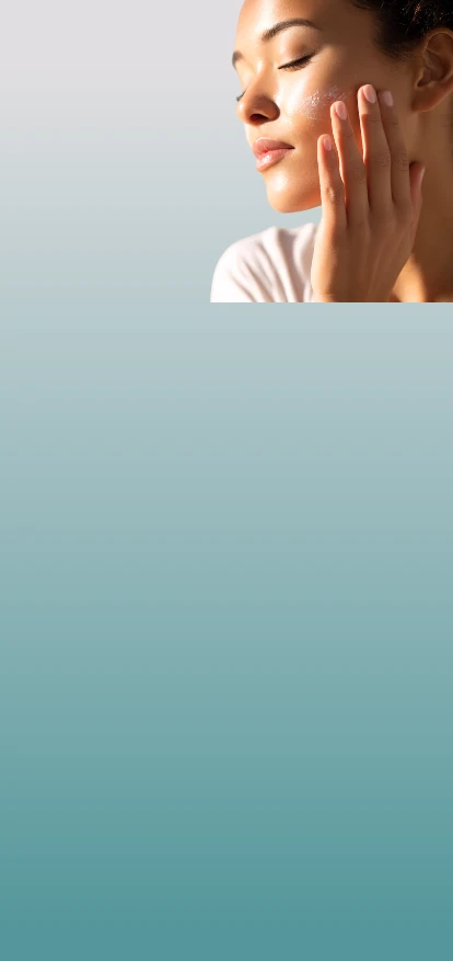  Rough Skin Texture Banner