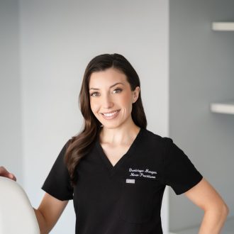 Physician and Staff: DOMINIQUE MARQUES, MSN, CRNP