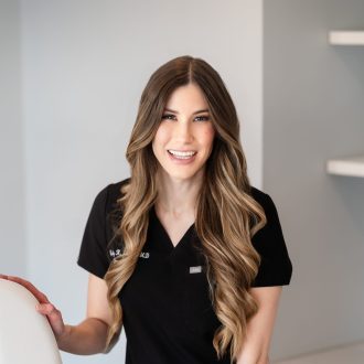 Physician and Staff: Dr. Ashley Clark, MD, MAS