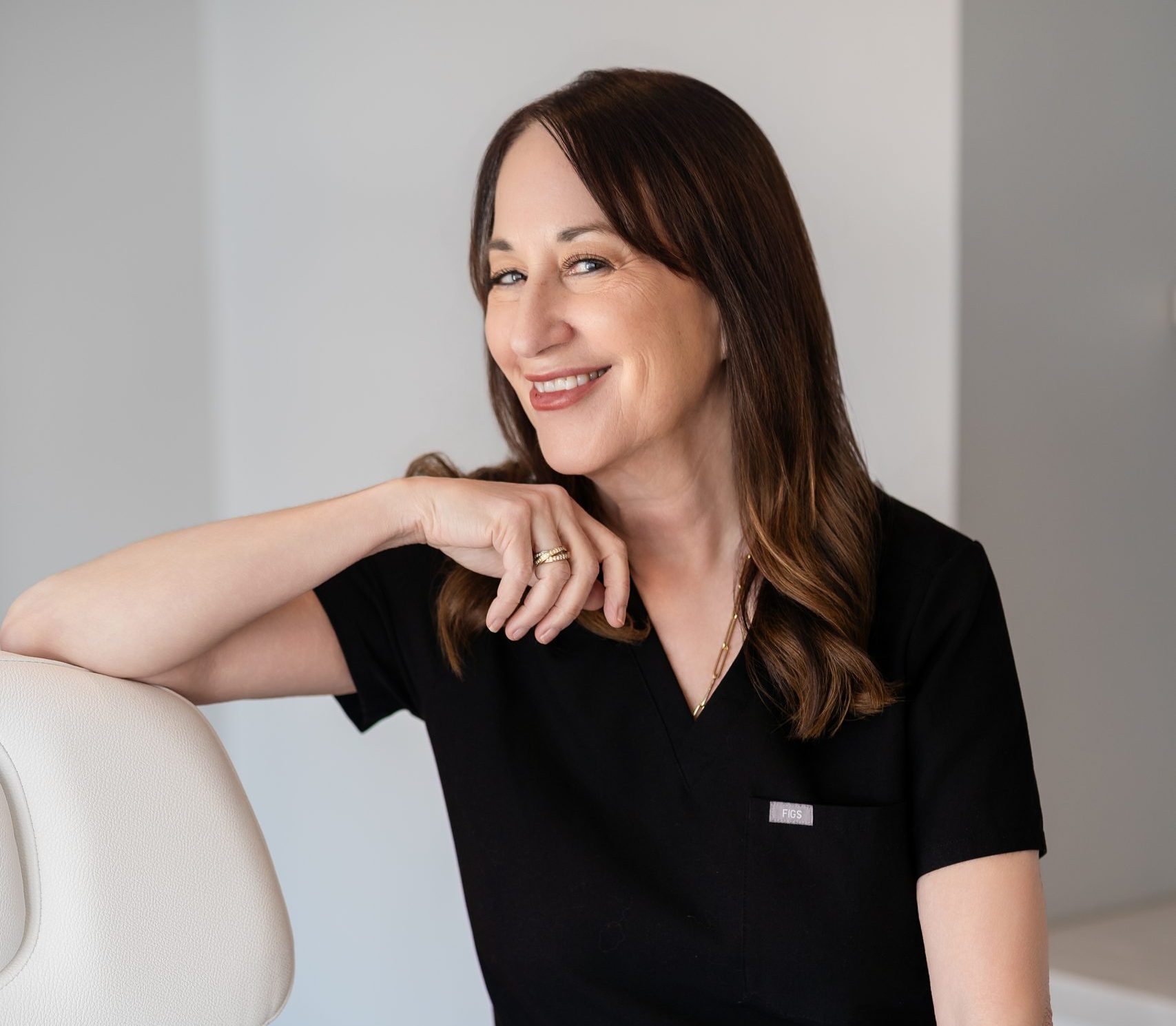Dr. Margo Weishar